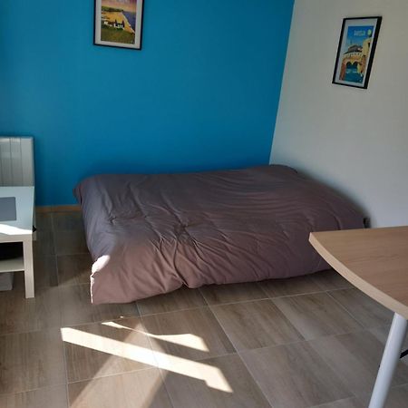Petite Maison Du Tronquay Le Tronquay  Esterno foto