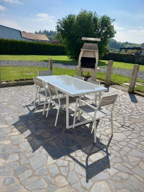 Petite Maison Du Tronquay Le Tronquay  Esterno foto
