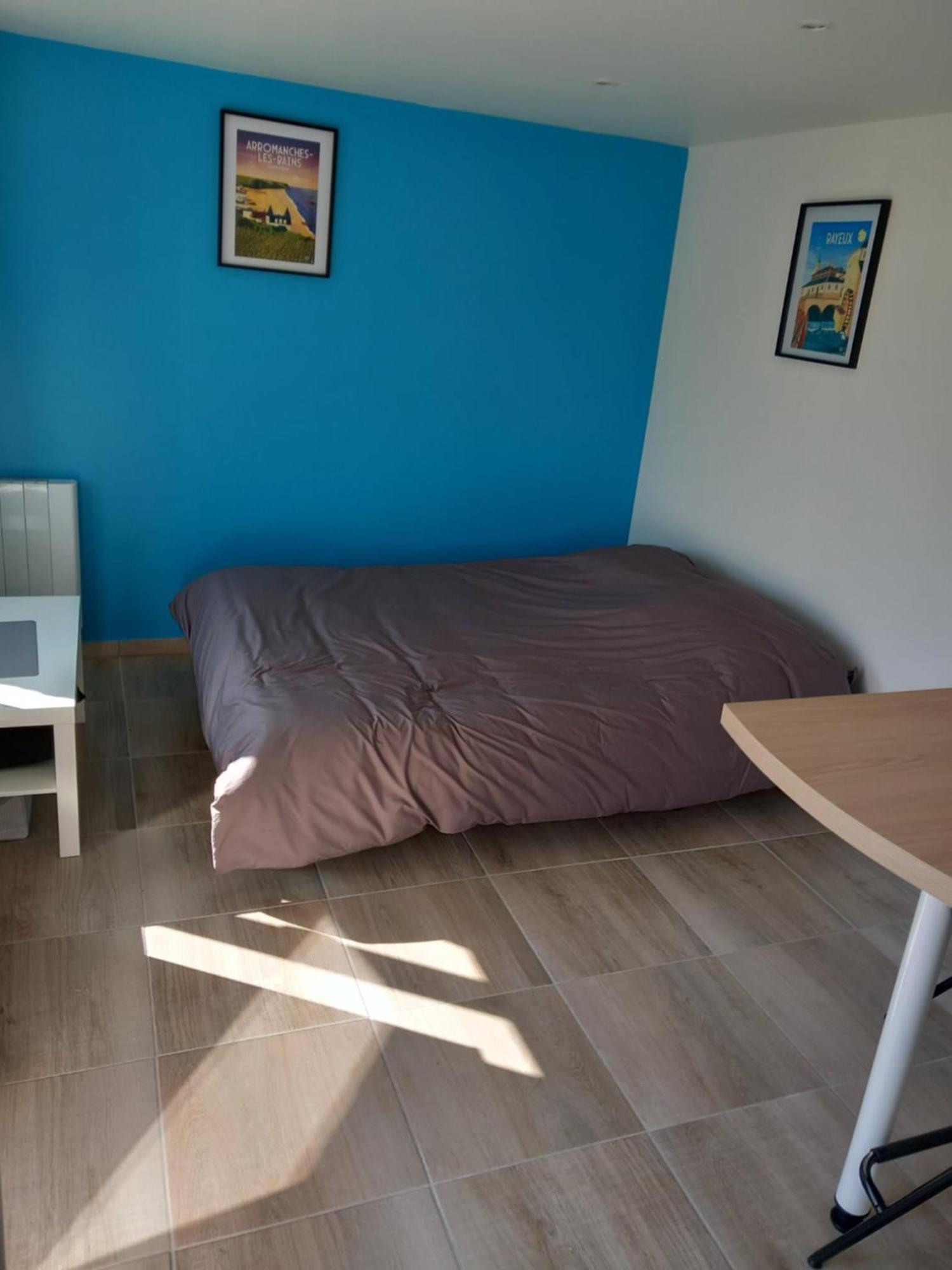 Petite Maison Du Tronquay Le Tronquay  Esterno foto