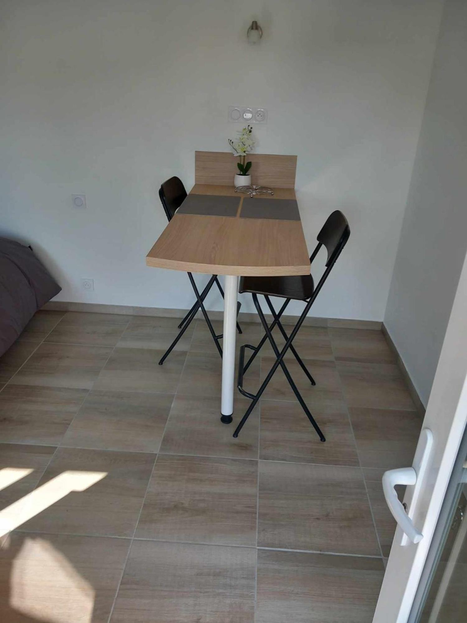 Petite Maison Du Tronquay Le Tronquay  Esterno foto